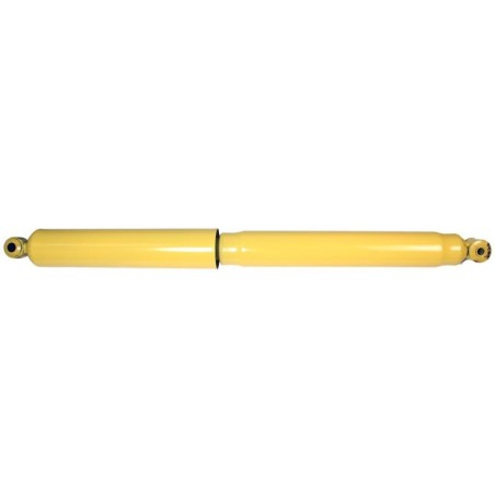 Monroe 0'' RearShock Absorber for 2005-2007 Ford F-350 Super Duty 4WD