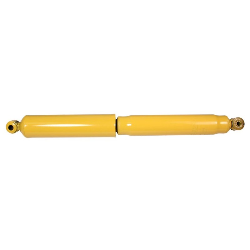 Monroe 0'' RearShock Absorber for 2005-2017 Ford F-550 Super Duty 2WD/4WD