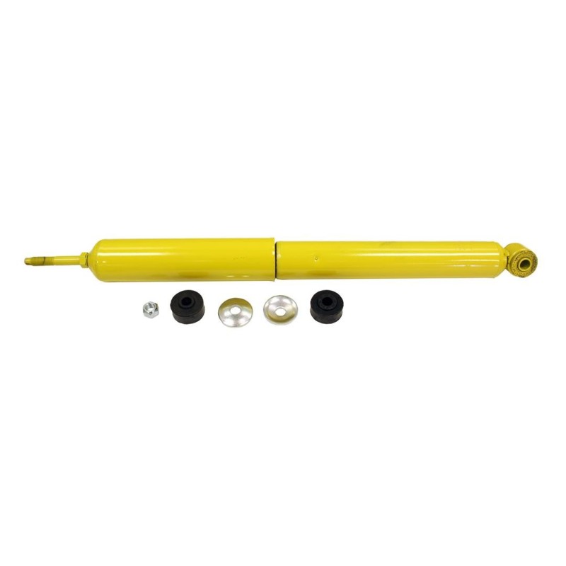 Monroe 0'' FrontShock Absorber for 2011-2012 Ram 3500 2WD/4WD