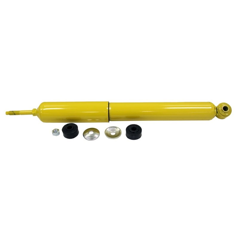 Monroe 0'' FrontShock Absorber for 2005-2022 Ford F-450 Super Duty 2WD/4WD
