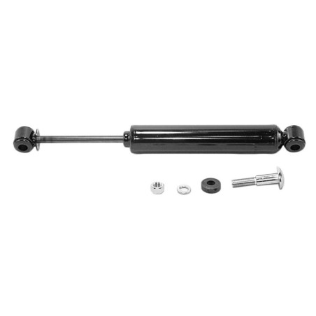 Monroe 0'' Steering Stabilizer for 1963-1965 Jeep J-330
