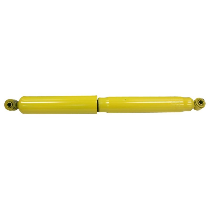Monroe 0'' RearShock Absorber for 2002-2008 Dodge Ram 1500 2WD/4WD