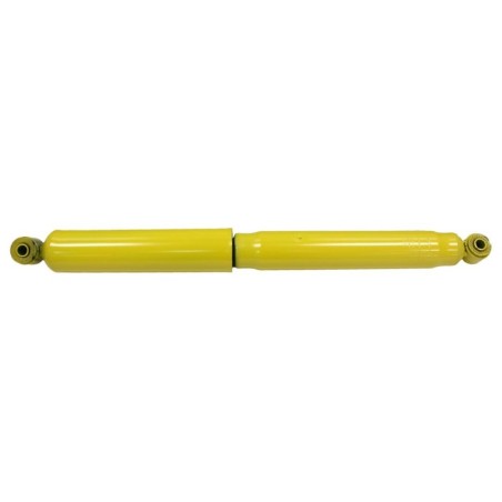 Monroe 0'' RearShock Absorber for 2002-2008 Dodge Ram 1500 2WD/4WD