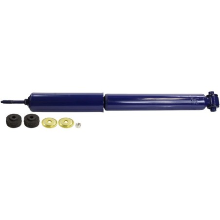 Monroe 0'' RearShock Absorber for 2005-2014 Ford Mustang