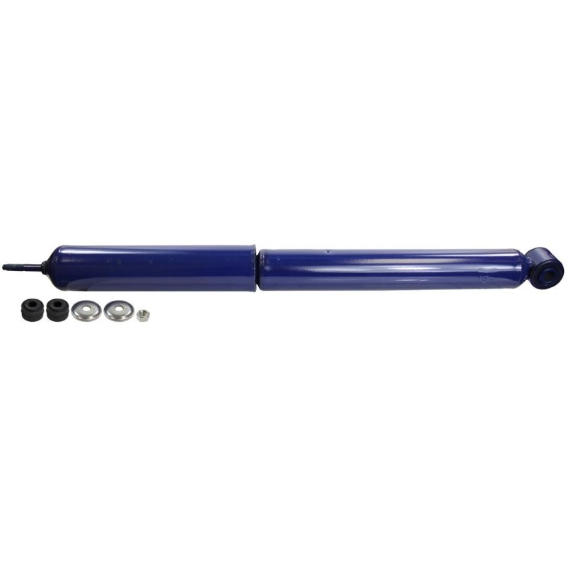 Monroe 0'' RearShock Absorber for 2001-2007 Ford Escape