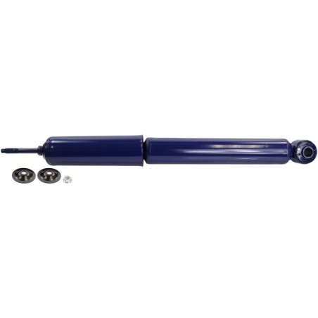 Monroe 0'' RearShock Absorber for 2005-2010 Pontiac G6