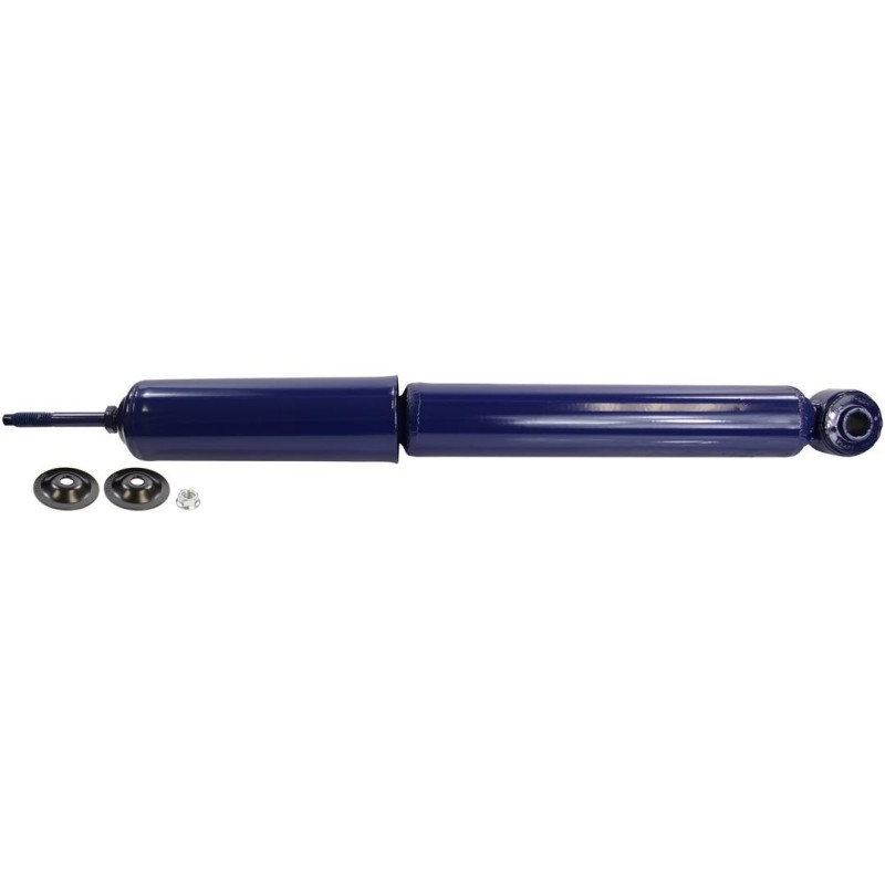 Monroe 0'' RearShock Absorber for 2007-2009 Saturn Aura