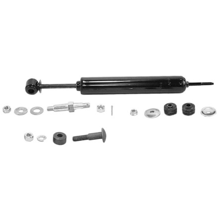 Monroe 0'' Steering Stabilizer for 1988-1999 GMC C2500