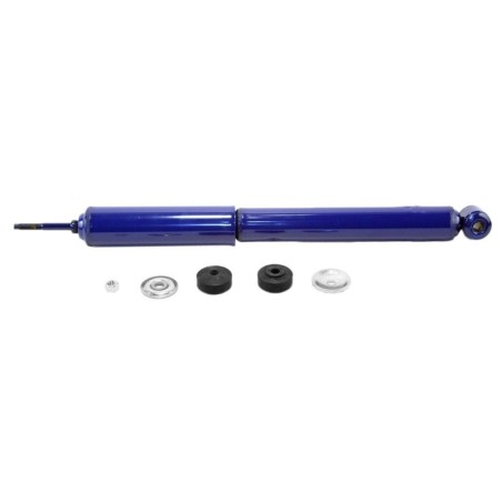 Monroe 0'' RearShock Absorber for 1994-2004 Ford Mustang