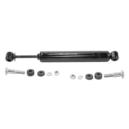 Monroe 0'' Steering Stabilizer for 1984-1991 Jeep Grand Wagoneer