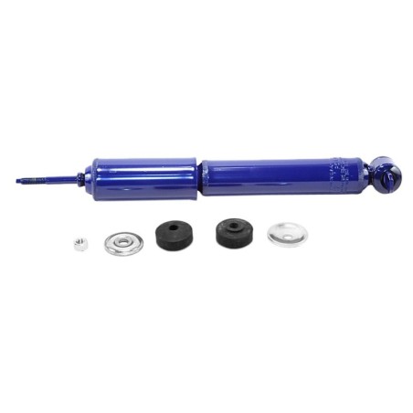 Monroe 0'' FrontShock Absorber for 1981-2002 Lincoln Town Car