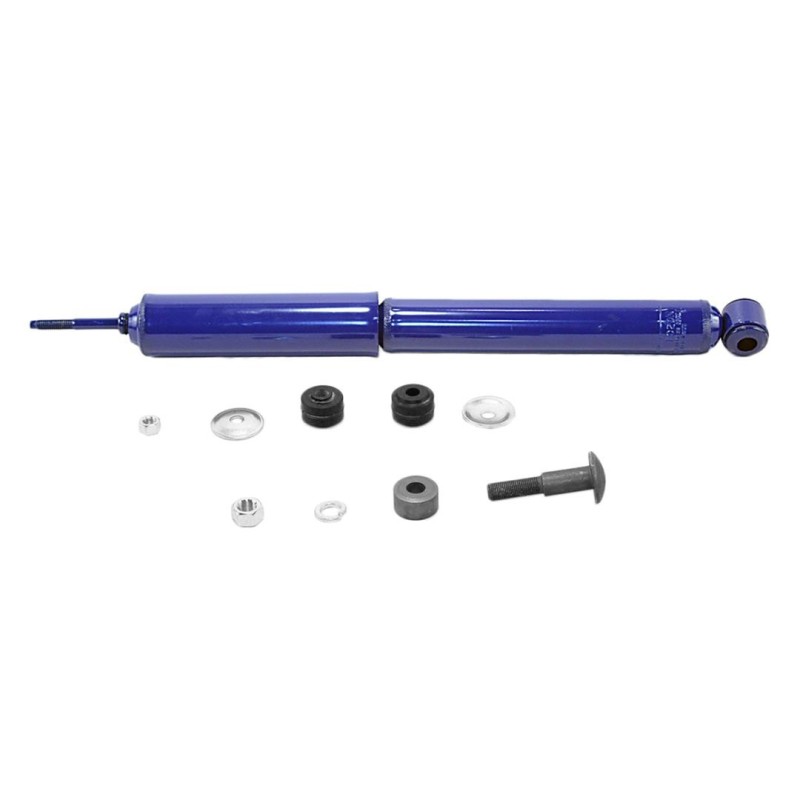 Monroe 0'' RearShock Absorber for 1982-2002 Chevrolet Camaro