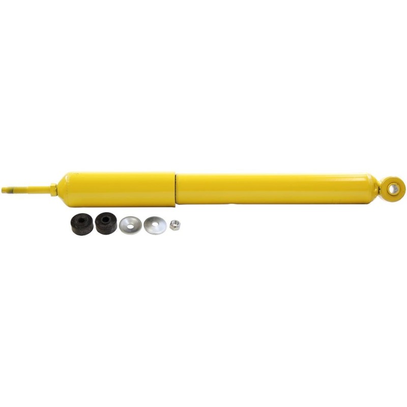 Monroe 0'' FrontShock Absorber for 2013-2024 Ram 3500 2WD/4WD