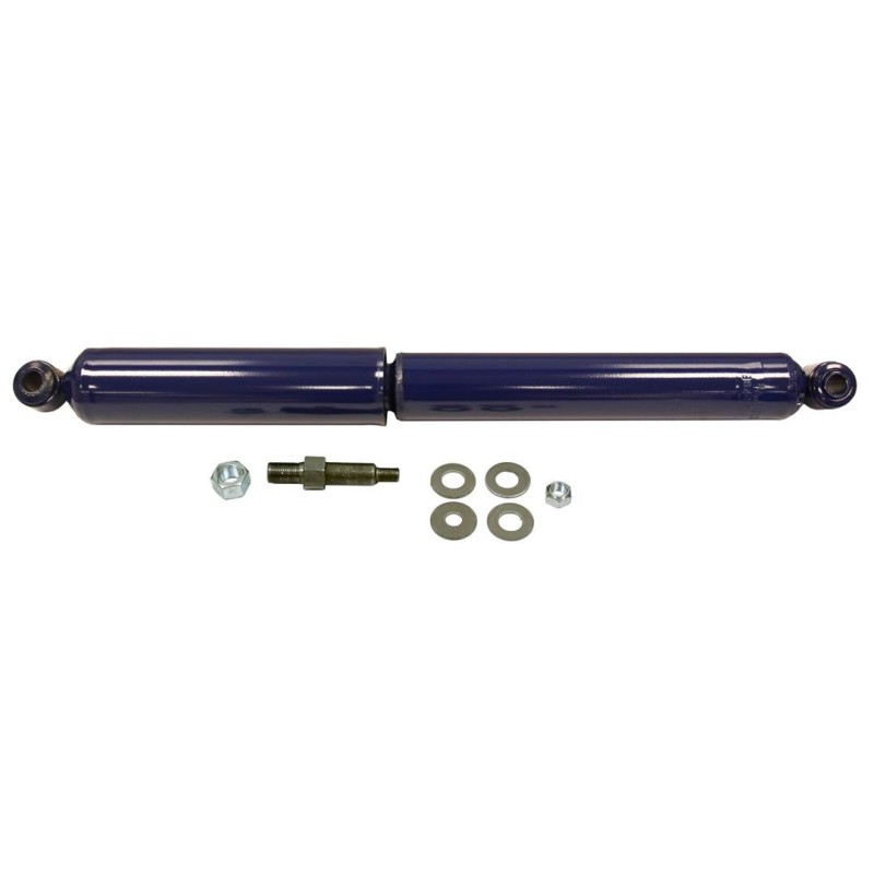 Monroe 0'' RearShock Absorber for 1975-1978 GMC P25