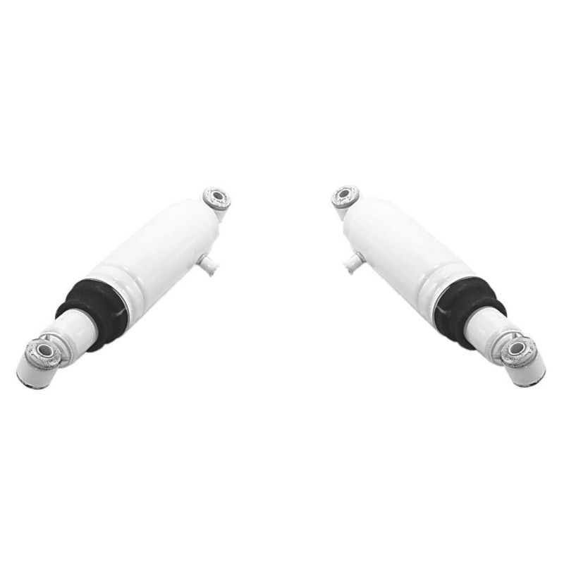 Monroe 0'' RearShock Absorber for 2001-2005 Pontiac Aztek 2WD