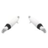 Monroe 0'' RearShock Absorber for 2001-2005 Pontiac Aztek 2WD