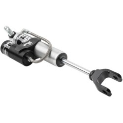 FOX 0-1'' Front  Lift Shock Absorber for 2020-2023 GMC Sierra 3500 HD 2WD/4WD