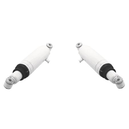 Monroe 0'' RearShock Absorber for 2005-2007 Saturn Relay 2WD