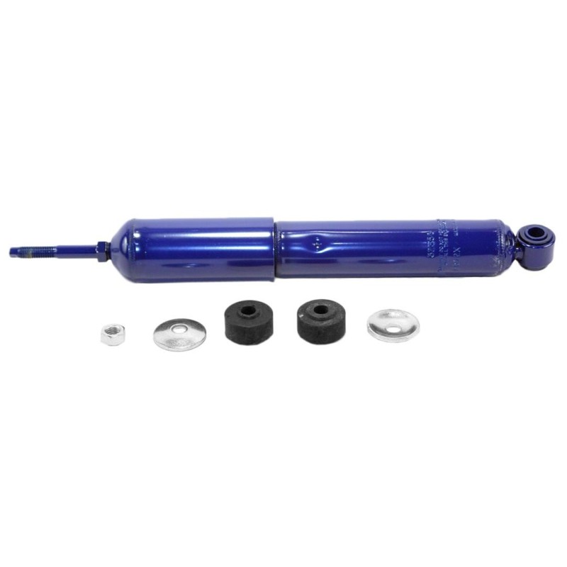 Monroe 0'' FrontShock Absorber for 1994-2002 Dodge Ram 3500 2WD/4WD