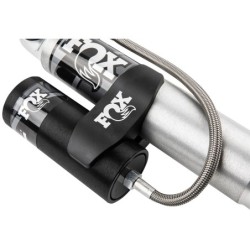FOX 0-1'' Front  Lift Shock Absorber for 2020-2023 GMC Sierra 3500 HD 2WD/4WD