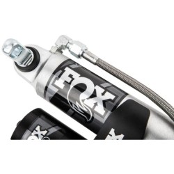 FOX 0-1'' Front  Lift Shock Absorber for 2020-2023 GMC Sierra 3500 HD 2WD/4WD