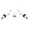 Monroe 0'' Shock Absorber for 1983-1991 Mitsubishi Montero