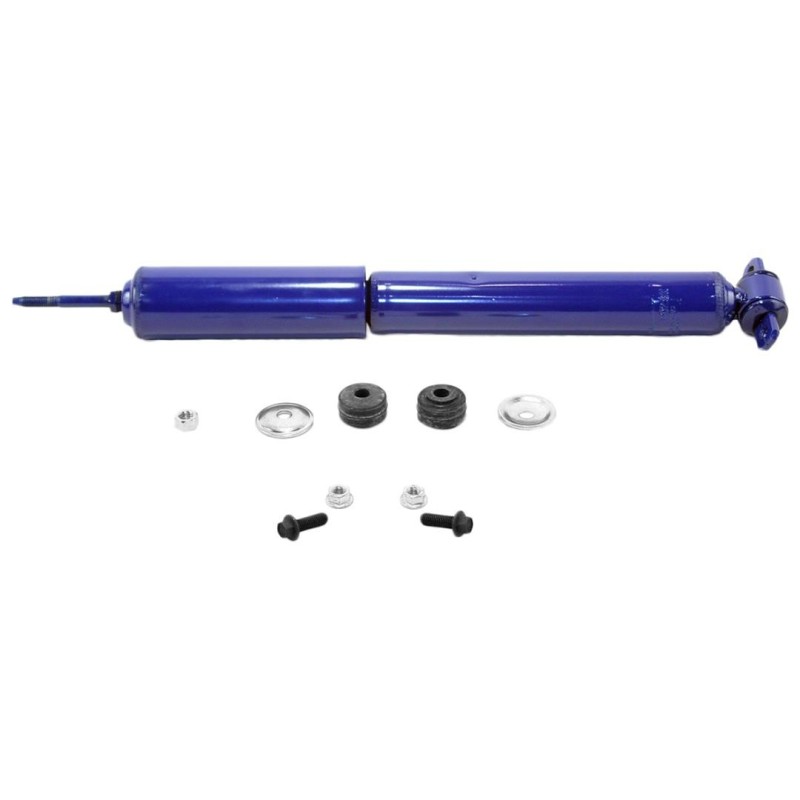 Monroe 0'' FrontShock Absorber for 1995-2003 Ford Explorer 2WD