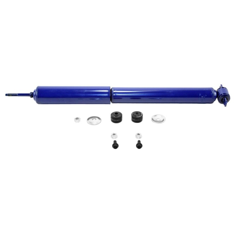 Monroe 0'' FrontShock Absorber for 1999-2004 Jeep Grand Cherokee