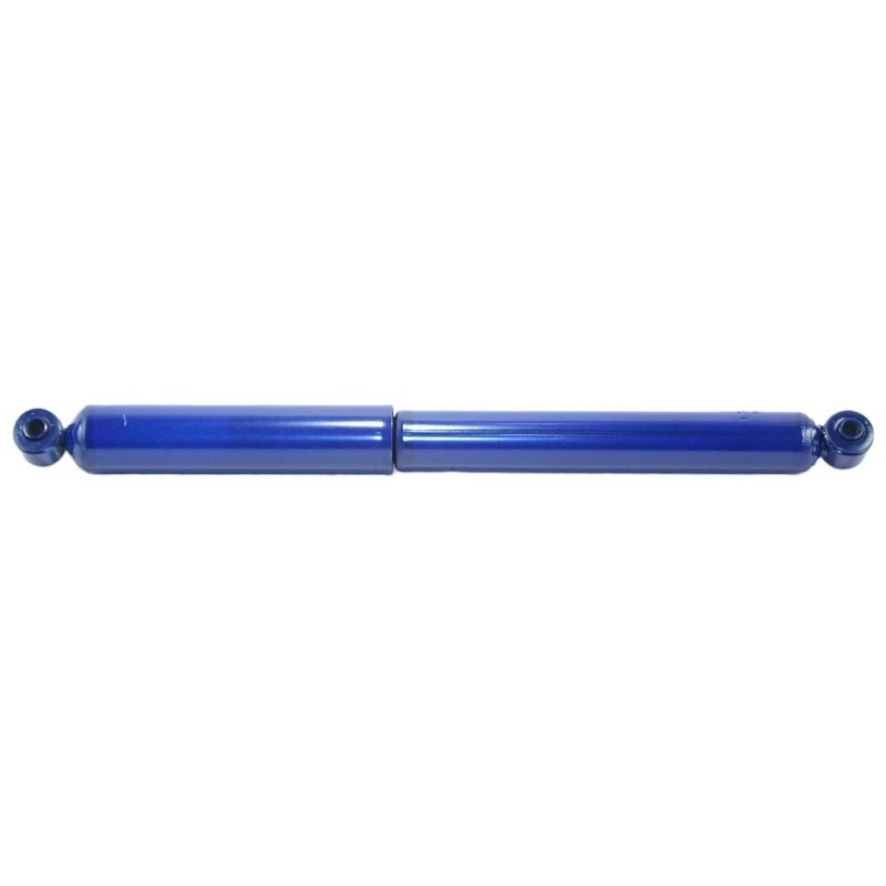 Monroe 0'' RearShock Absorber for 2007-2007 GMC Sierra 2500 HD Classic 2WD/4WD