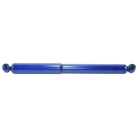 Monroe 0'' RearShock Absorber for 2007-2007 GMC Sierra 2500 HD Classic 2WD/4WD
