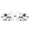 Monroe 0'' RearShock Absorber for 1983-1986 Ford LTD