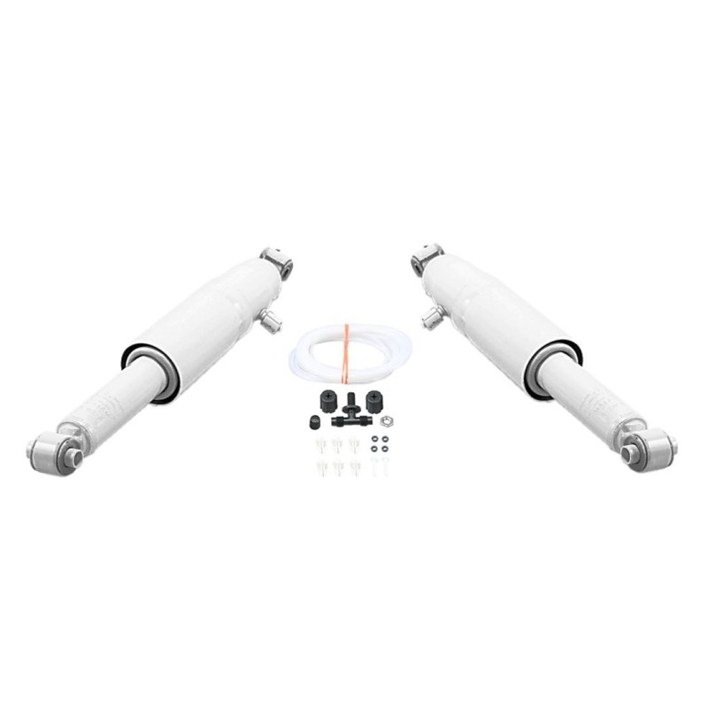 Monroe 0'' RearShock Absorber for 1968-1977 Volkswagen Beetle