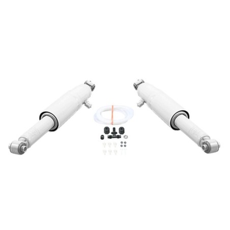 Monroe 0'' RearShock Absorber for 1968-1977 Volkswagen Beetle