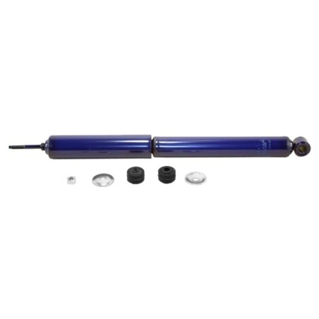 Monroe 0'' RearShock Absorber for 1995-2002 Kia Sportage 2WD/4WD