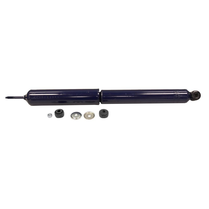Monroe 0'' RearShock Absorber for 1997-2003 Ford F-150 2WD