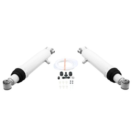 Monroe 0'' RearShock Absorber for 1979-1985 Buick Riviera