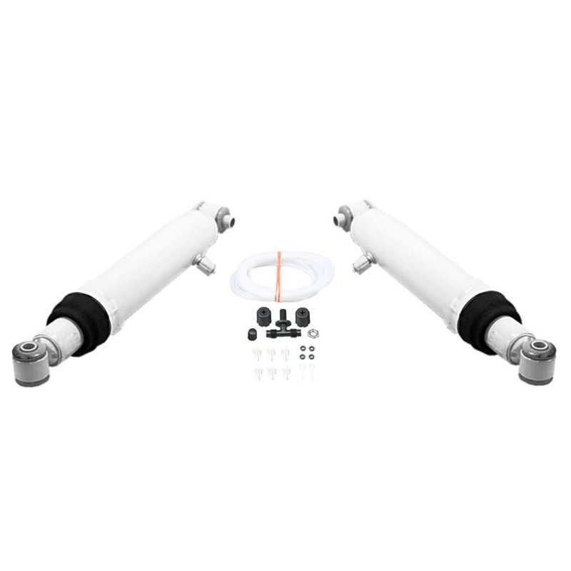Monroe 0'' RearShock Absorber for 1979-1985 Cadillac Eldorado