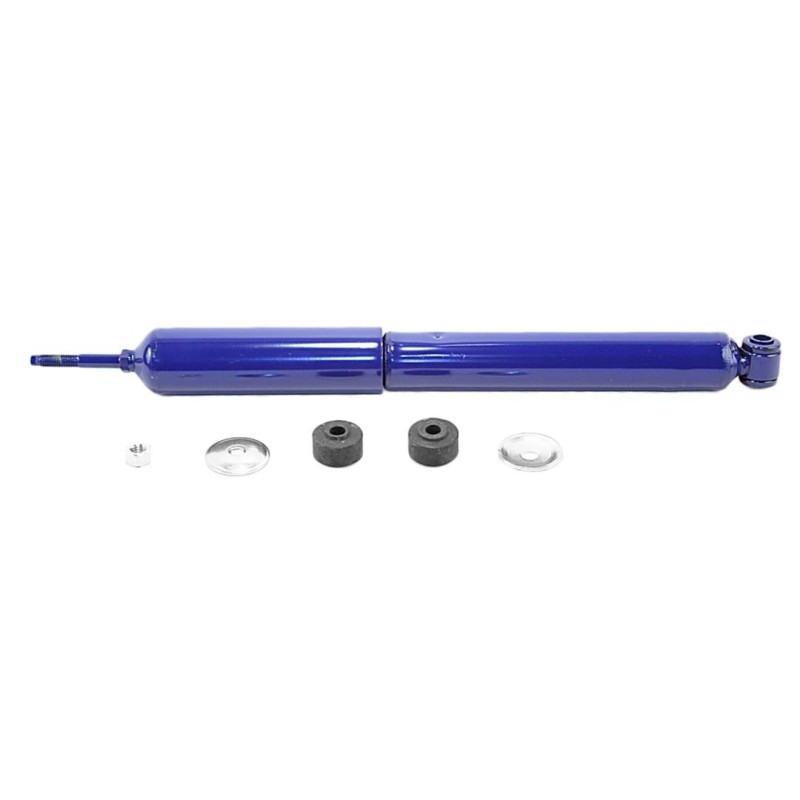 Monroe 0'' FrontShock Absorber for 1994-2001 Dodge Ram 1500 4WD