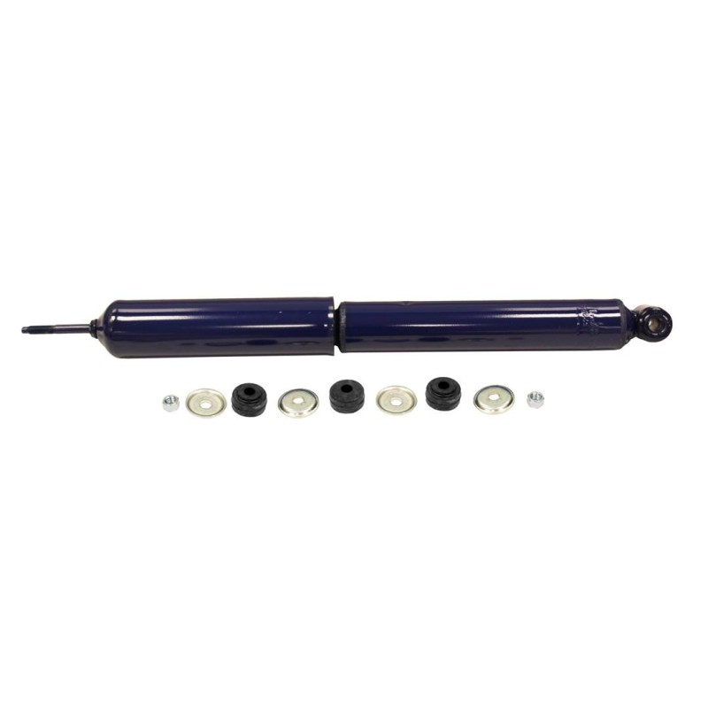 Monroe 0'' RearShock Absorber for 1992-1998 Ford E-350 Econoline