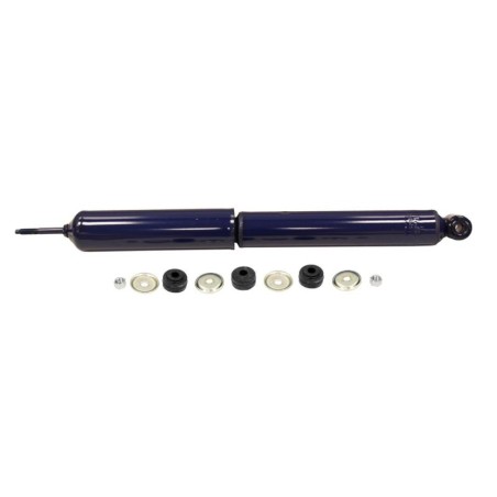 Monroe 0'' RearShock Absorber for 2022-2024 Ford E-350 Super Duty