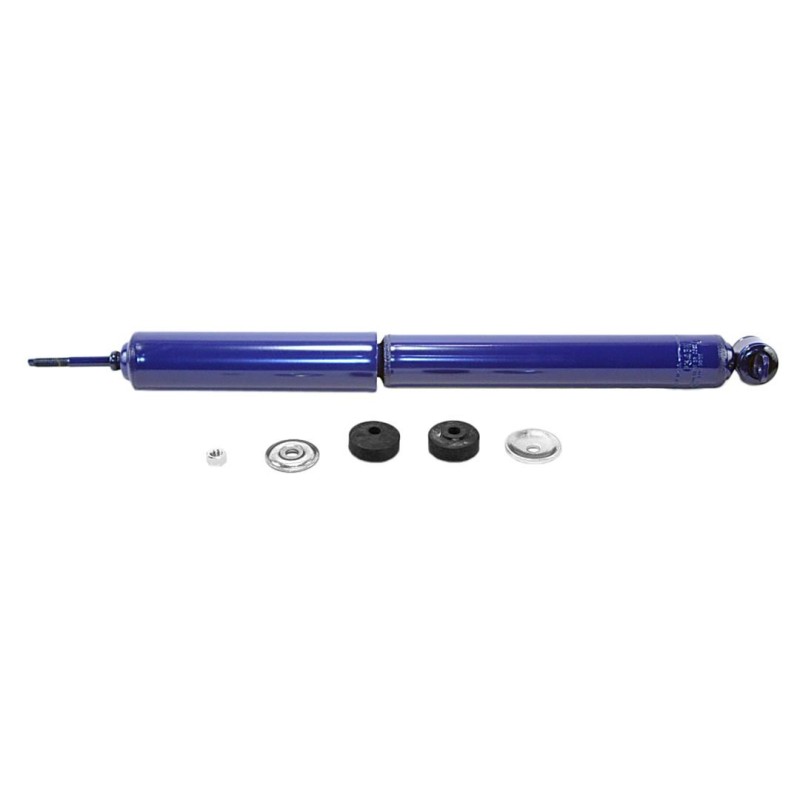 Monroe 0'' FrontShock Absorber for 1993-1998 Jeep Grand Cherokee