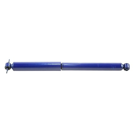 Monroe 0'' RearShock Absorber for 1987-1996 Dodge Dakota 4WD