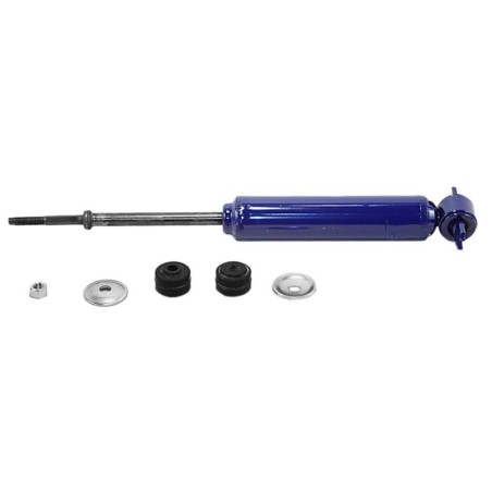 Monroe 0'' FrontShock Absorber for 1983-1993 Dodge Ram 50 2WD