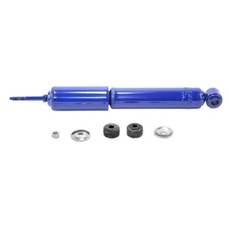Monroe 0'' FrontShock Absorber for 1990-1990 Ford Bronco II