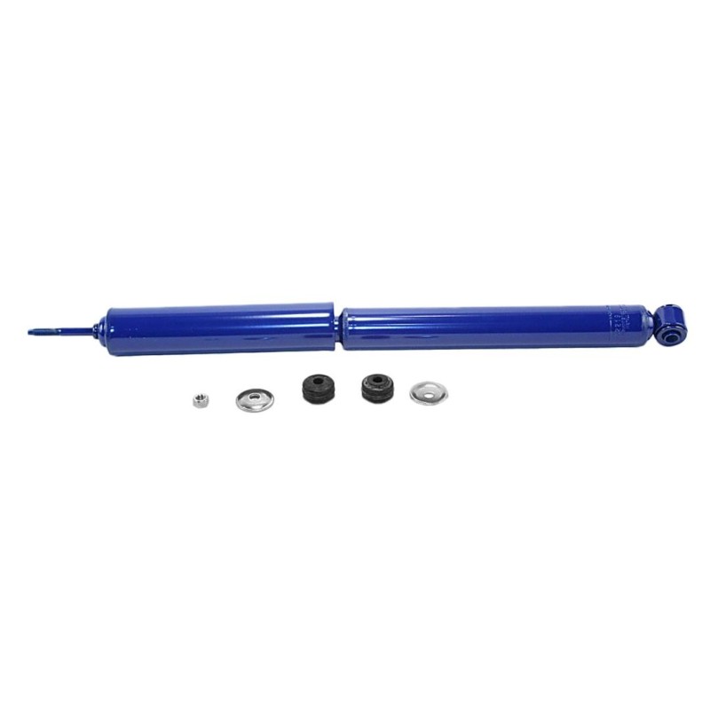Monroe 0'' FrontShock Absorber for 1987-1995 Jeep Wrangler YJ