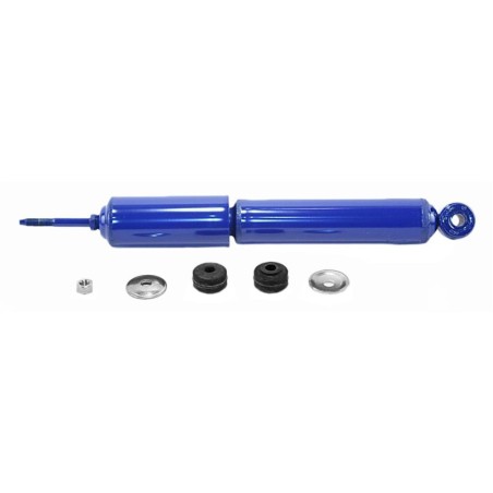 Monroe 0'' FrontShock Absorber for 1980-1986 Ford F-350 2WD