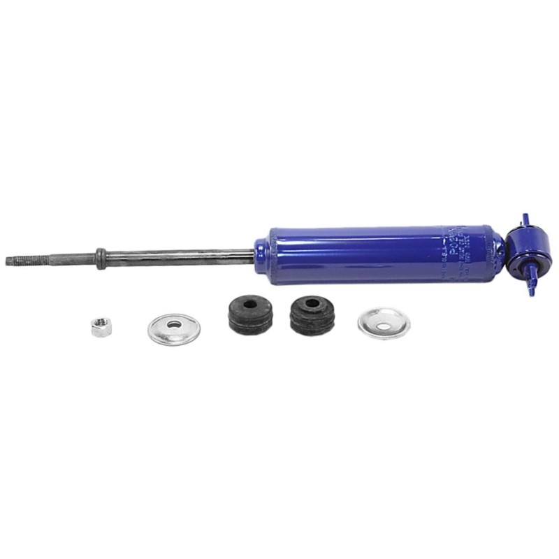 Monroe 0'' FrontShock Absorber for 1987-1996 Dodge Dakota 2WD