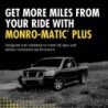 Monroe 0'' RearShock Absorber for 1941-1947 Dodge WC