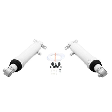 Monroe 0'' RearShock Absorber for 1976-1979 Cadillac Seville
