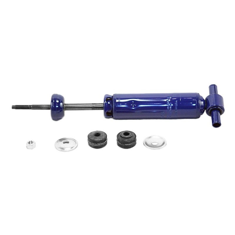 Monroe 0'' FrontShock Absorber for 1971-1980 Ford Pinto
